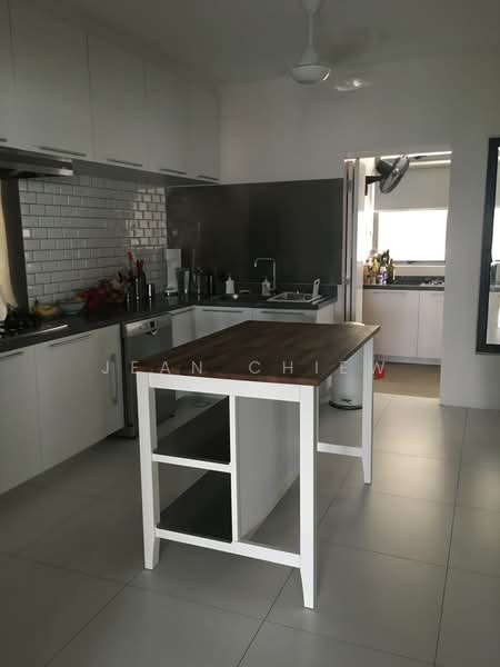 Kondominium untuk Dijual di Sri Langit - Jean Chiew - Kitchen - PropertyGuru.com.my