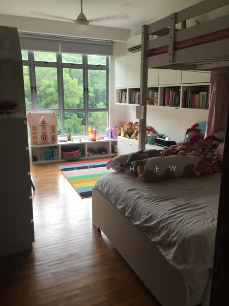 Kondominium untuk Dijual di Sri Langit - Jean Chiew - Bedroom - PropertyGuru.com.my