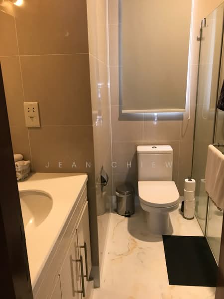 Kondominium untuk Dijual di Sri Langit - Jean Chiew - Bathroom - PropertyGuru.com.my