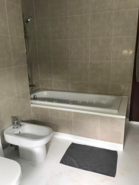 Kondominium untuk Dijual di Sri Langit - Jean Chiew - Bathroom - PropertyGuru.com.my