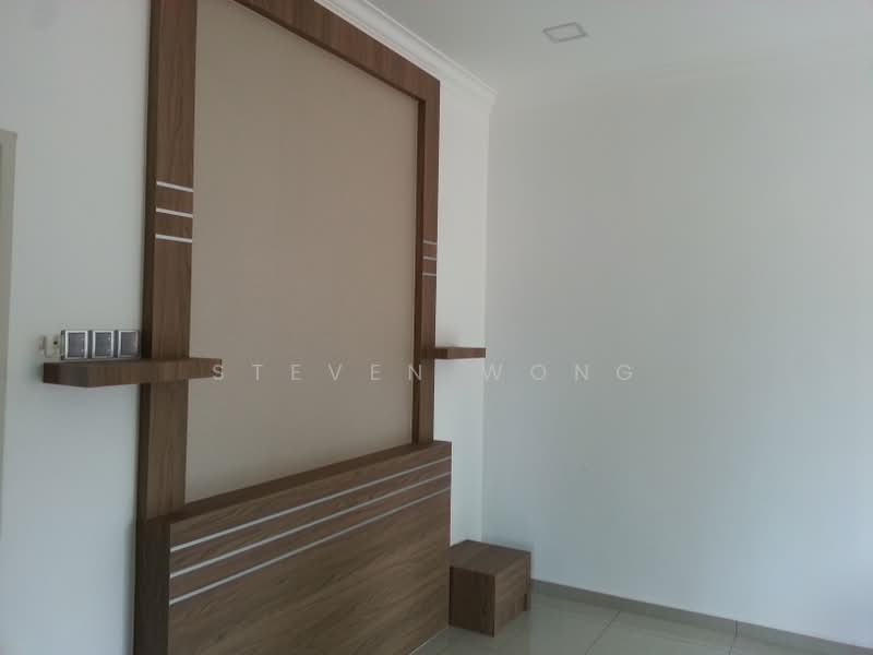 Rumah Berkembar untuk Dijual di Taman Sierra Seputeh (Seputeh) - Steven Wong - Interior - PropertyGuru.com.my