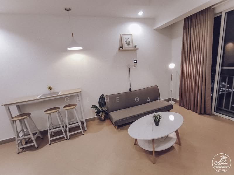 Service Residence for Sale at Menara U2 - Celine Gan - PropertyGuru.com.my