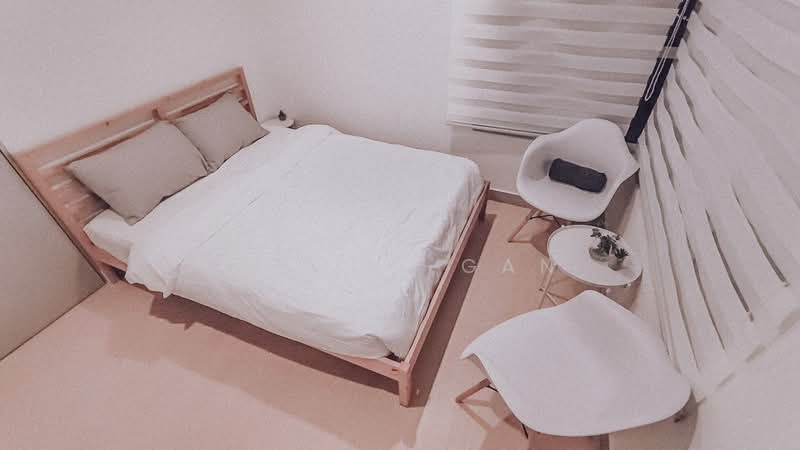 Service Residence for Sale at Menara U2 - Celine Gan - PropertyGuru.com.my