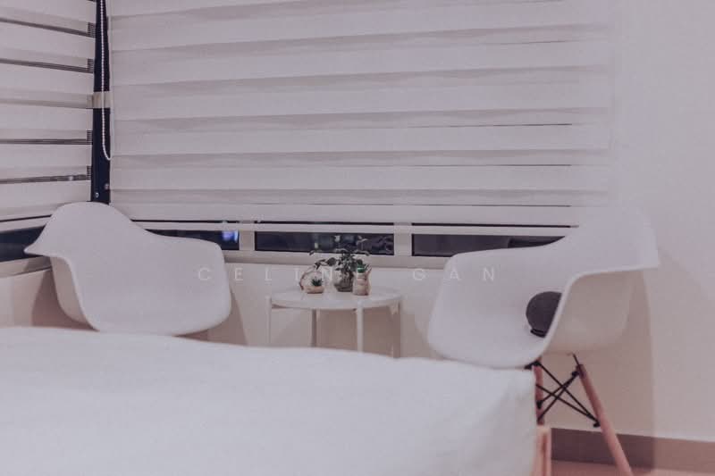Service Residence for Sale at Menara U2 - Celine Gan - PropertyGuru.com.my