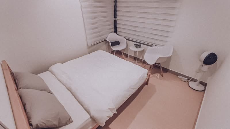 Service Residence for Sale at Menara U2 - Celine Gan - PropertyGuru.com.my