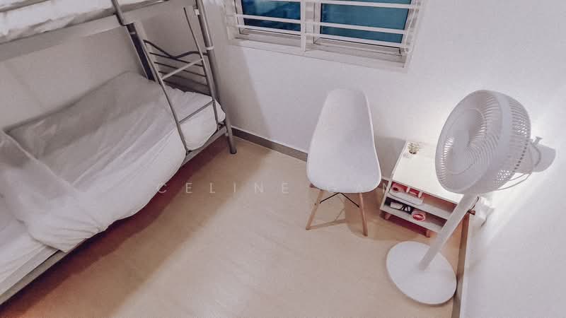 Service Residence for Sale at Menara U2 - Celine Gan - PropertyGuru.com.my
