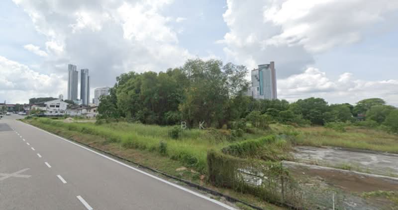 Tanah Komersial untuk Dijual di Bandar Kulai (Kulai) - BK Cheok - PropertyGuru.com.my
