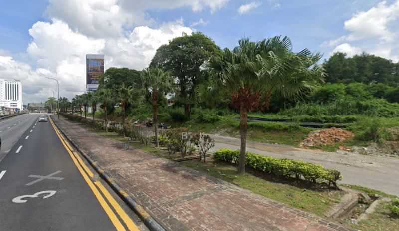 Commercial Land for Sale in Bandar Kulai (Kulai) - BK Cheok - PropertyGuru.com.my