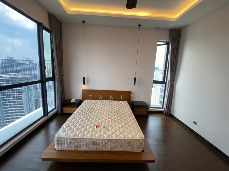 Condominium for Rent at The Estate - Stanley Ho - PropertyGuru.com.my