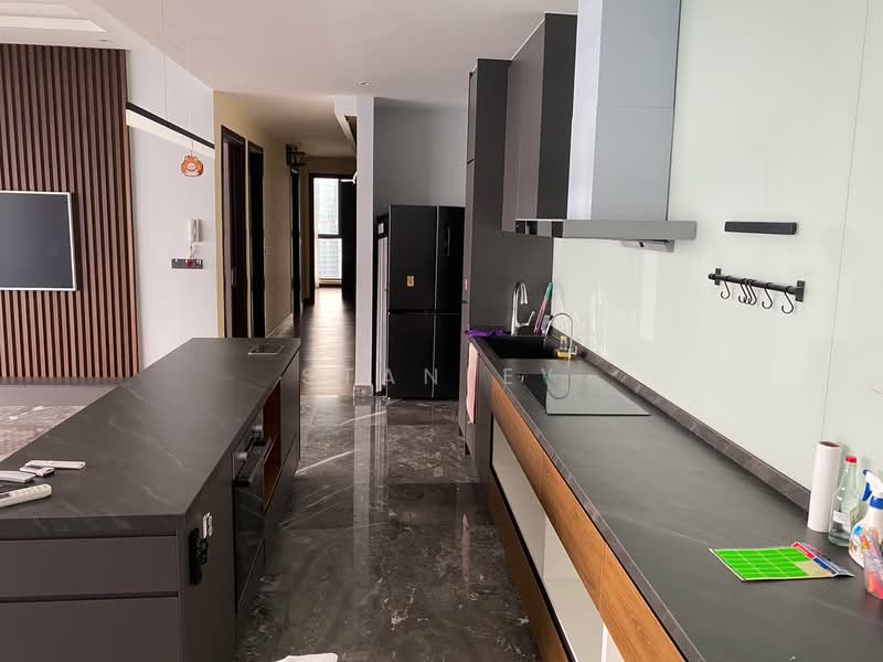 Condominium for Rent at The Estate - Stanley Ho - PropertyGuru.com.my