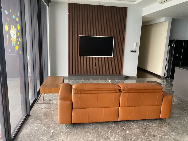 Condominium for Rent at The Estate - Stanley Ho - PropertyGuru.com.my