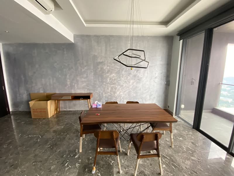 Condominium for Rent at The Estate - Stanley Ho - PropertyGuru.com.my