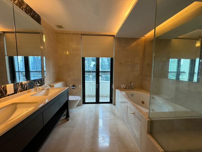 Condominium for Sale at The Binjai on the Park - SK Tiew - PropertyGuru.com.my