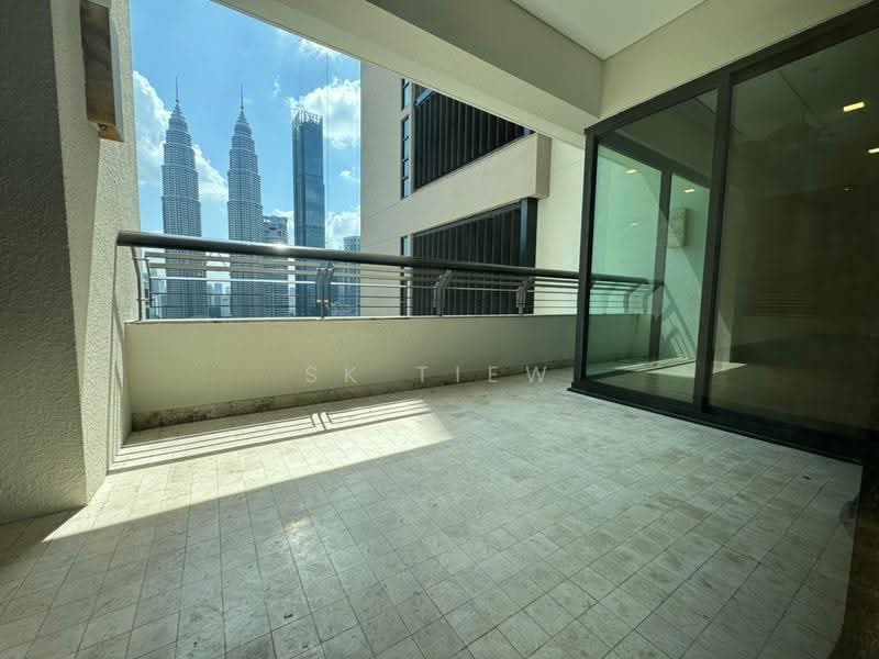 Condominium for Sale at The Binjai on the Park - SK Tiew - PropertyGuru.com.my