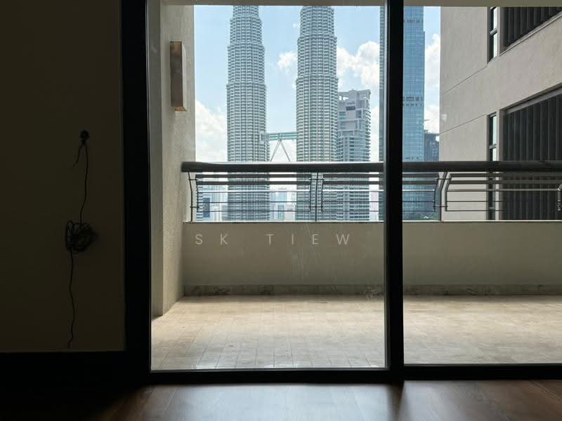 Condominium for Sale at The Binjai on the Park - SK Tiew - PropertyGuru.com.my