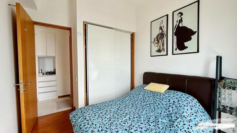 Kediaman Servis untuk Dijual di Twins @ Damansara Heights - Li Gin - PropertyGuru.com.my
