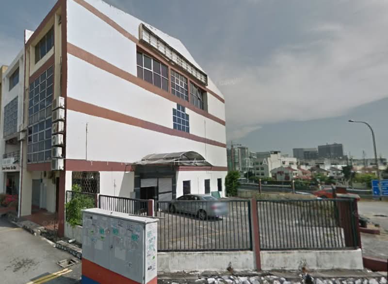 Shop for Rent in Subang Jaya (Selangor) - Ying Hao Tan - PropertyGuru.com.my