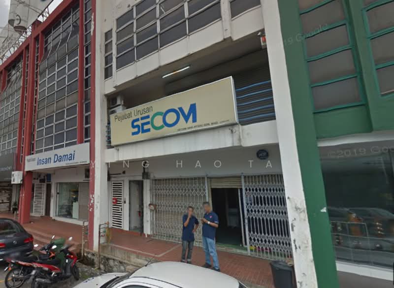Shop for Rent in Subang Jaya (Selangor) - Ying Hao Tan - PropertyGuru.com.my