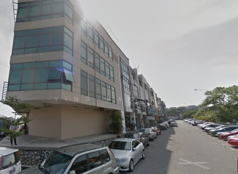 Shop for Rent in Subang Jaya (Selangor) - Ying Hao Tan - PropertyGuru.com.my