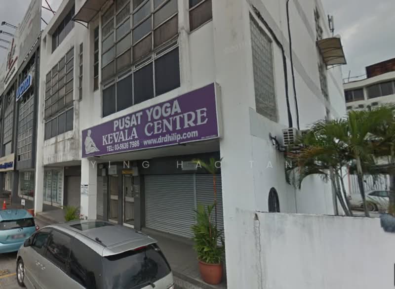 Shop for Rent in Subang Jaya (Selangor) - Ying Hao Tan - PropertyGuru.com.my