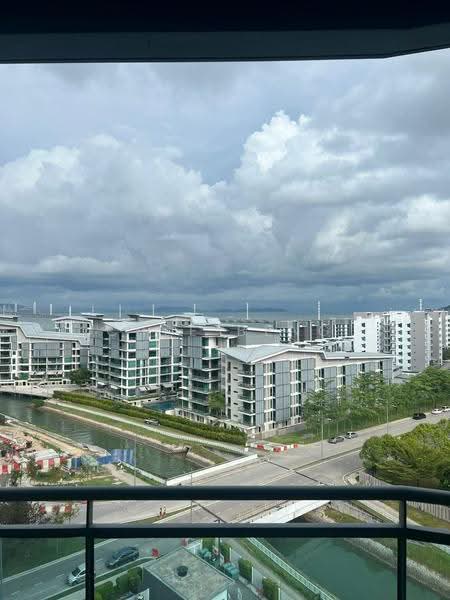 Condominium for Sale at Waterside Residence - Chee Beng Ong - PropertyGuru.com.my