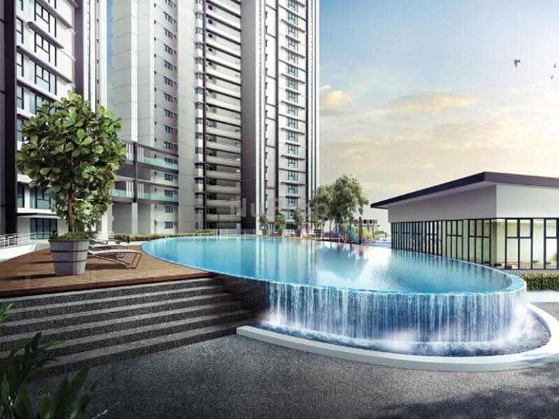 Condominium for Sale at Waterside Residence - Chee Beng Ong - PropertyGuru.com.my