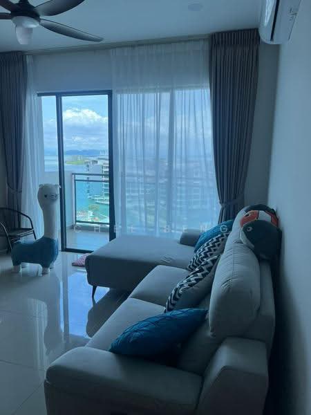 Condominium for Sale at Waterside Residence - Chee Beng Ong - PropertyGuru.com.my