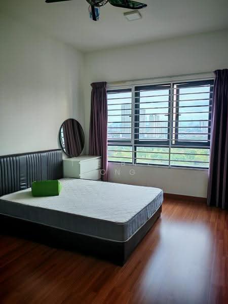 Kediaman Servis untuk Disewa di The Link 2 @ Bukit Jalil (Serviced Residences) - Tee Bee Yong - PropertyGuru.com.my