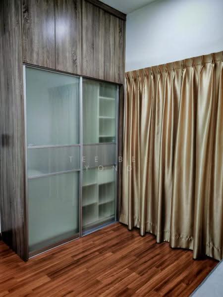 Kediaman Servis untuk Disewa di The Link 2 @ Bukit Jalil (Serviced Residences) - Tee Bee Yong - PropertyGuru.com.my