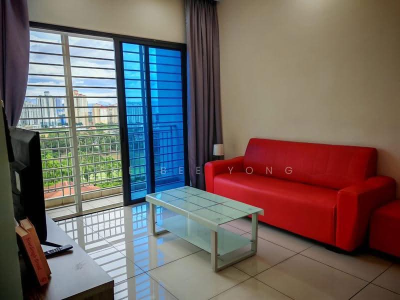 Kediaman Servis untuk Disewa di The Link 2 @ Bukit Jalil (Serviced Residences) - Tee Bee Yong - PropertyGuru.com.my