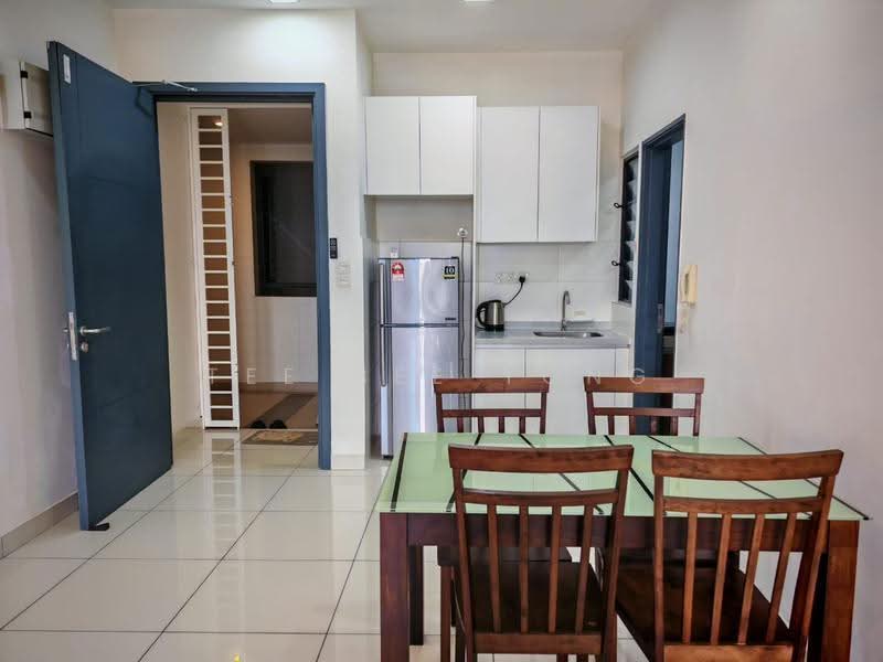 Kediaman Servis untuk Disewa di The Link 2 @ Bukit Jalil (Serviced Residences) - Tee Bee Yong - PropertyGuru.com.my