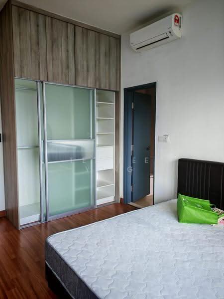 Kediaman Servis untuk Disewa di The Link 2 @ Bukit Jalil (Serviced Residences) - Tee Bee Yong - PropertyGuru.com.my