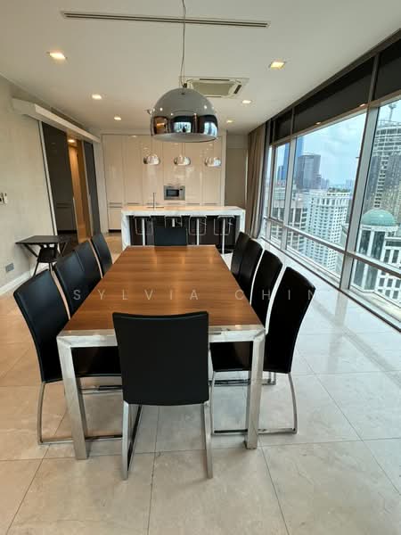 Service Residence for Sale at Pavilion Residences - Sylvia Chin - PropertyGuru.com.my