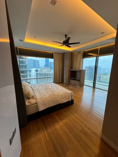 Service Residence for Sale at Pavilion Residences - Sylvia Chin - PropertyGuru.com.my