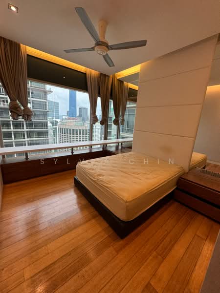 Service Residence for Sale at Pavilion Residences - Sylvia Chin - PropertyGuru.com.my