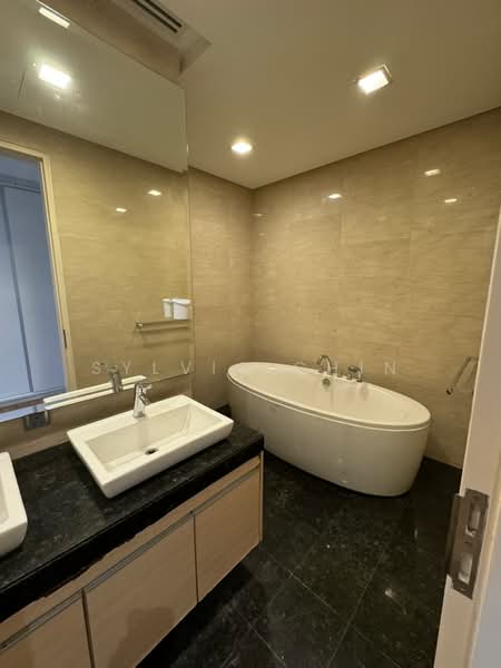 Service Residence for Sale at Pavilion Residences - Sylvia Chin - PropertyGuru.com.my