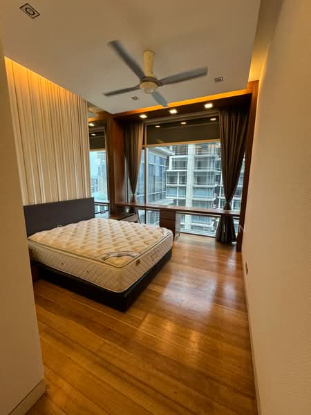 Service Residence for Sale at Pavilion Residences - Sylvia Chin - PropertyGuru.com.my