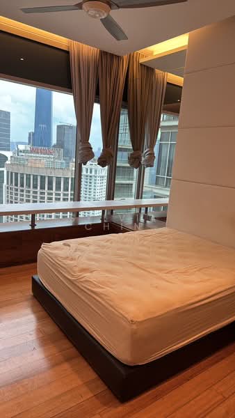 Service Residence for Sale at Pavilion Residences - Sylvia Chin - PropertyGuru.com.my