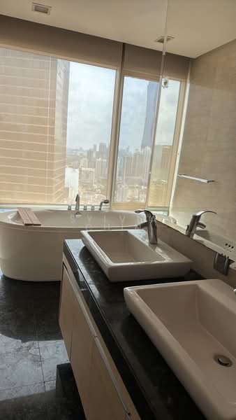 Service Residence for Sale at Pavilion Residences - Sylvia Chin - PropertyGuru.com.my