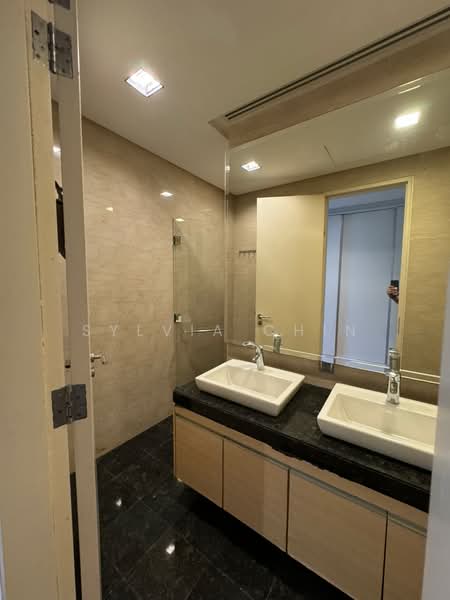 Service Residence for Sale at Pavilion Residences - Sylvia Chin - PropertyGuru.com.my
