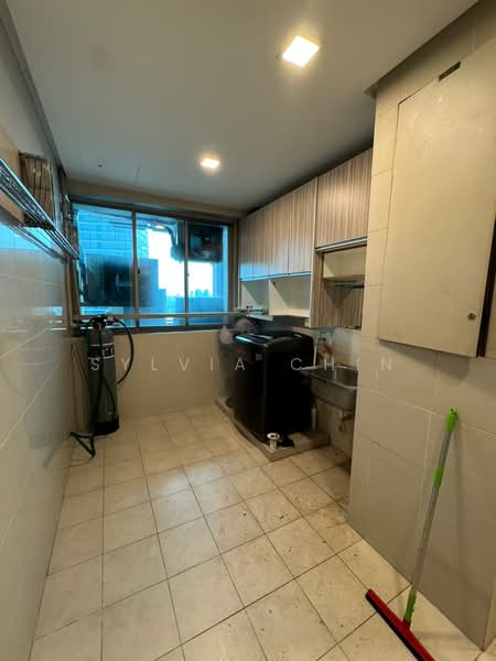 Service Residence for Sale at Pavilion Residences - Sylvia Chin - PropertyGuru.com.my