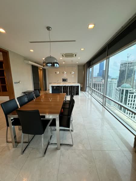 Service Residence for Sale at Pavilion Residences - Sylvia Chin - PropertyGuru.com.my