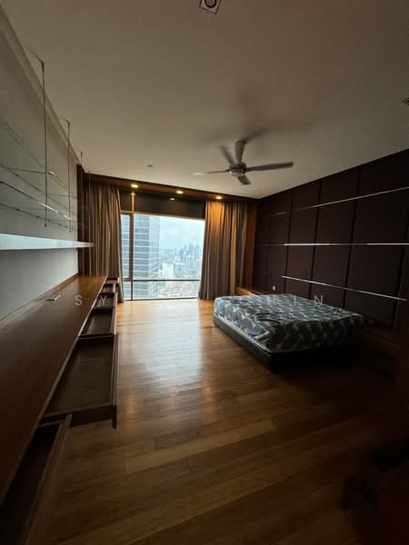 Service Residence for Sale at Pavilion Residences - Sylvia Chin - PropertyGuru.com.my