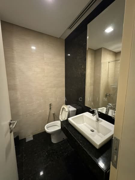 Service Residence for Sale at Pavilion Residences - Sylvia Chin - PropertyGuru.com.my