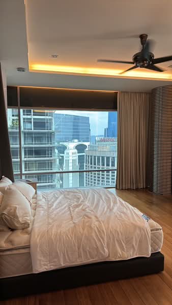 Service Residence for Sale at Pavilion Residences - Sylvia Chin - PropertyGuru.com.my