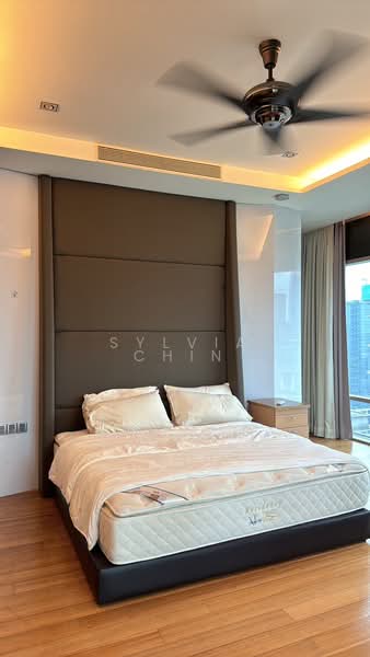 Service Residence for Sale at Pavilion Residences - Sylvia Chin - PropertyGuru.com.my