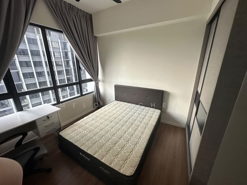 Servis Apartment untuk Disewa di Millerz Square Serviced Residence - melody chew - PropertyGuru.com.my