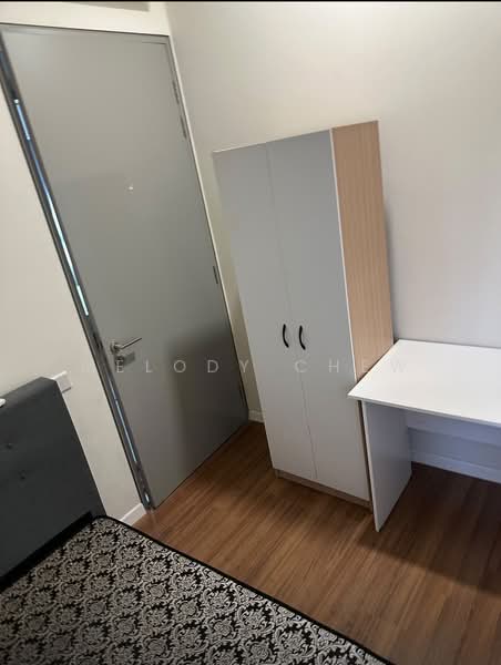 Servis Apartment untuk Disewa di Millerz Square Serviced Residence - melody chew - PropertyGuru.com.my
