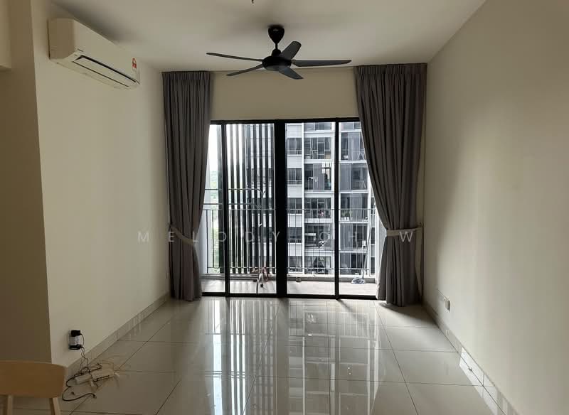 Servis Apartment untuk Disewa di Millerz Square Serviced Residence - melody chew - PropertyGuru.com.my