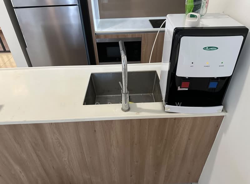 Servis Apartment untuk Disewa di Millerz Square Serviced Residence - melody chew - PropertyGuru.com.my